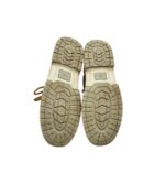 Ghete dama Young Spirit 35, imitatie de piele, maro - imagine 5