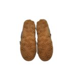Ghete copii Pepino 25, piele, gri, imblanite - imagine 5