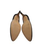 Pantofi dama Clara Barson, imitatie de piele, negru - imagine 5