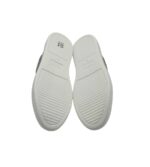 Adidasi dama Nine West 37, material textil, gri - imagine 5