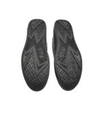 Adidasi dama FIla 41, imitatie de piele, gri - imagine 5