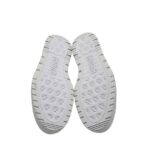 Adidasi dama Puma 36, imitatie de piele, alb - imagine 5