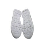 Adidasi dama Puma 40, imitatie de piele, material textil, alb roz - imagine 5