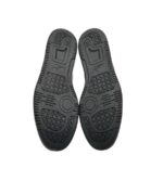 Adidasi barbati Puma 42.5, piele, imitatie de piele, alb roz - imagine 5