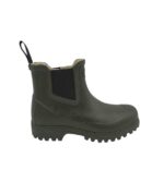 Cizme dama Superga 38 , alte materiale , verde