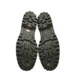 Cizme dama Superga 38 , alte materiale , verde - imagine 5