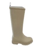 Cizme dama Superga 38 , alte materiale , crem