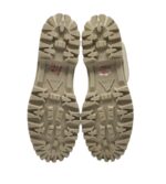 Cizme dama Superga 38 , alte materiale , crem - imagine 5