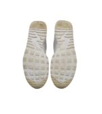 Adidasi dama Nike 37, material textil, imitatie de piele, alb - imagine 5