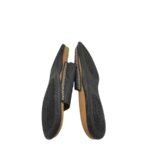 Saboti barbati Gabor 41, piele, negru - imagine 4