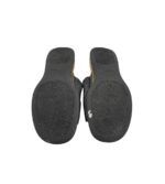 Saboti barbati Gabor 41, piele, negru - imagine 5