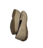 Mocasini dama DR. Jurgens 41, piele, bej - imagine 4