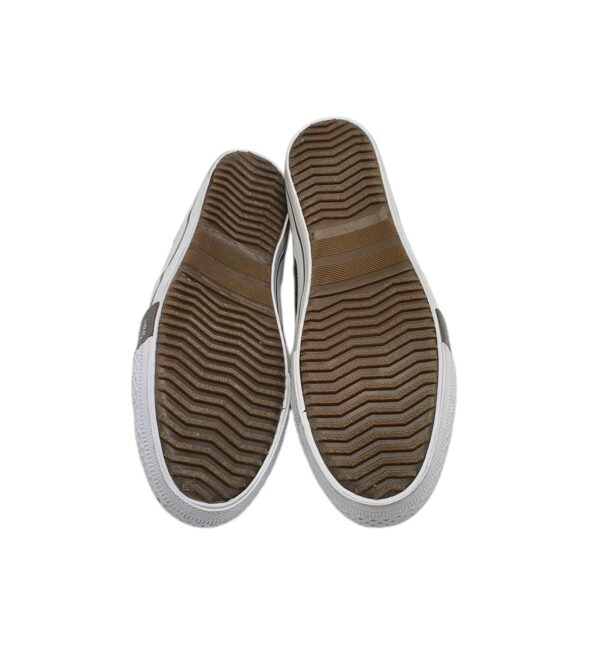 Tenisi dama Young Spirit 39, material textil, gri - imagine 5