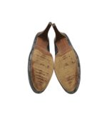 Pantofi dama Tamaris 39, piele, gri - imagine 5