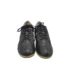 Pantofi dama Pantofola d'Oro 38, piele, negru - imagine 3