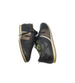 Pantofi dama Pantofola d'Oro 38, piele, negru - imagine 4