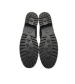 Botine dama 39, piele, negru - imagine 5