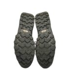 Ghete barbati Jack Wolfskin 43, material textil, gri verde - imagine 5