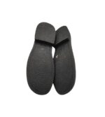Cizme dama Tamico 38, piele intoarsa, maro - imagine 5
