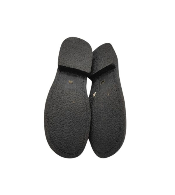 Cizme dama Tamico 38, piele intoarsa, maro - imagine 5