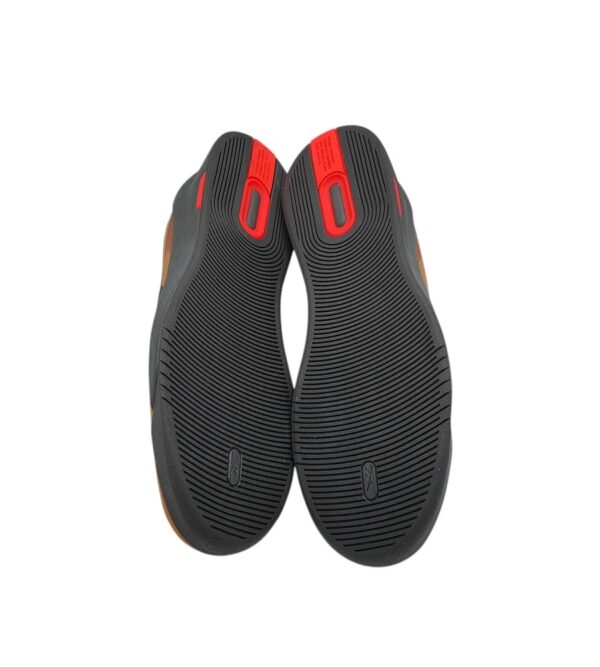 Adidasi barbati Reebok Lifter pr 43 , material textil, imitatie de piele , maro - imagine 5