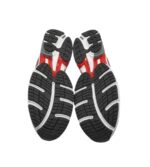 Adidasi barbati Reebok  42.5, material textil, imitatie de piele , alb gri - imagine 5