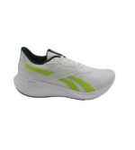 Adidasi barbati Reebok  Energen 45.5, material textil, imitatie de piele , alb