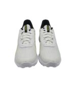 Adidasi barbati Reebok  Energen 45.5, material textil, imitatie de piele , alb - imagine 3