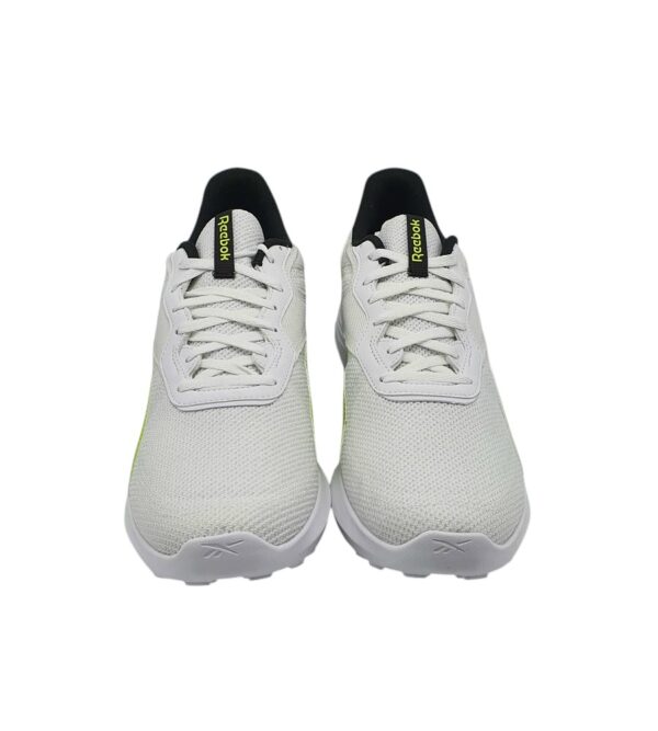Adidasi barbati Reebok  Energen 45.5, material textil, imitatie de piele , alb - imagine 3