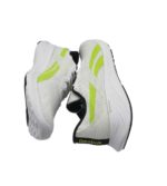 Adidasi barbati Reebok  Energen 45.5, material textil, imitatie de piele , alb - imagine 4