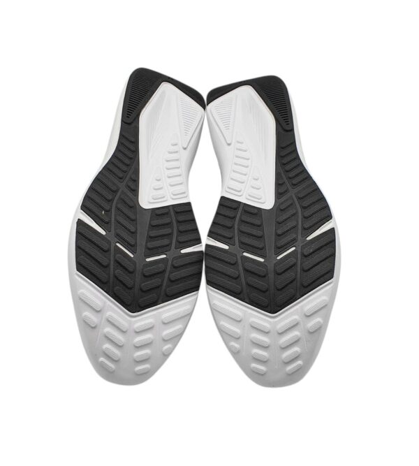 Adidasi barbati Reebok  Energen 45.5, material textil, imitatie de piele , alb - imagine 5