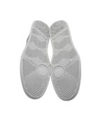 Adidasi barbati Reebok Court Advance, piele, imitatie de piele, alb - imagine 5