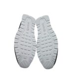 Adidasi barbati Reebok Glide 45, imitatie de piele , negru - imagine 5
