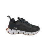 Adidasi barbati Reebok Zig 44, material textil, negru