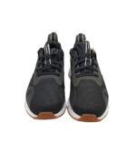 Adidasi barbati Reebok Zig 44, material textil, negru - imagine 3