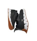 Adidasi barbati Reebok Zig 44, material textil, negru - imagine 4