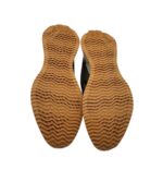 Adidasi barbati Reebok Zig 42, material textil, imitatie de piele, gri - imagine 5
