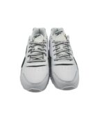 Adidasi barbati Reebok Glide, piele, imitatie de piele, alb - imagine 3