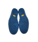 Adidasi dama Reebok Club C, piele, imitatie de piele, albastru - imagine 5