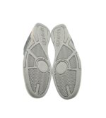 Adidasi unisex Reebok BB 4000 43, piele, gri - imagine 5
