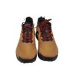Adidasi barbati Reebok Nano, imitatie de piele, material textil, maro - imagine 3