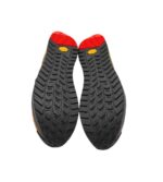Adidasi barbati Reebok Nano, imitatie de piele, material textil, maro - imagine 5