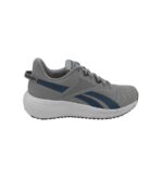 Adidasi barbati Reebok Lite Plus 3, material textil, gri