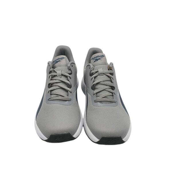 Adidasi barbati Reebok Lite Plus 3, material textil, gri - imagine 3