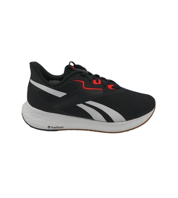 Adidasi barbati Reebok Energen Run 3 45.5, material textil, negru - imagine 1