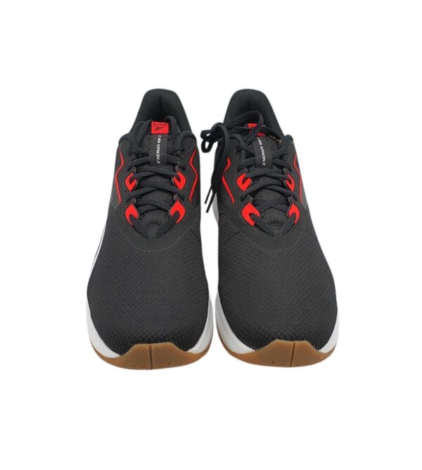 Adidasi barbati Reebok Energen Run 3 45.5, material textil, negru - imagine 3