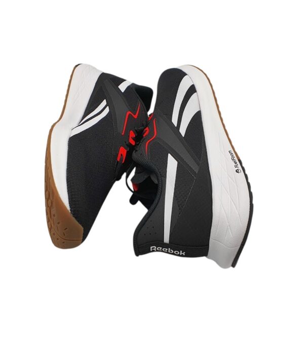 Adidasi barbati Reebok Energen Run 3 45.5, material textil, negru - imagine 4