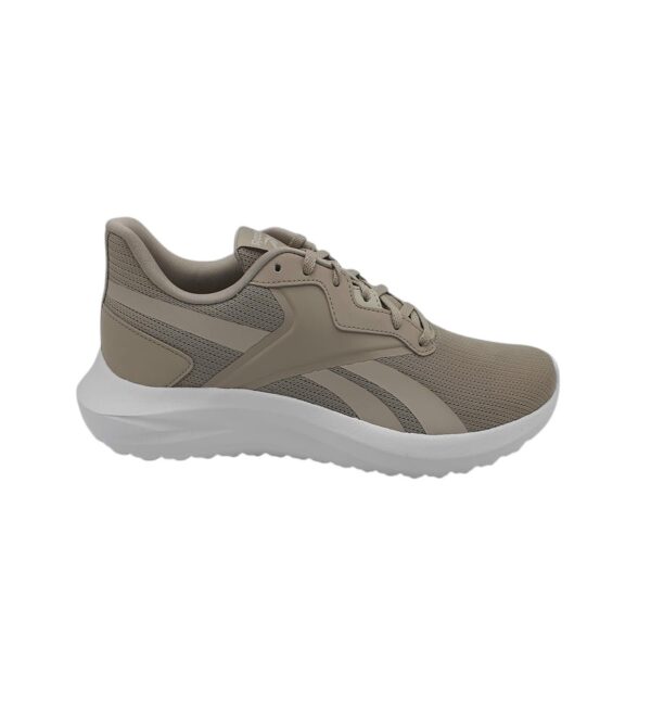 Adidasi barbati Reebok Energen Lux 42, material textil, bej - imagine 1
