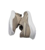 Adidasi barbati Reebok Energen Lux 42, material textil, bej - imagine 4