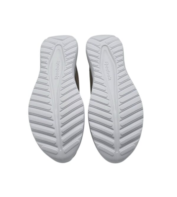 Adidasi barbati Reebok Energen Lux 42, material textil, bej - imagine 5